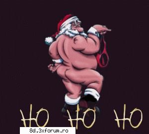 Welcome - Santa Claus is coming........to town! :D - Poze
