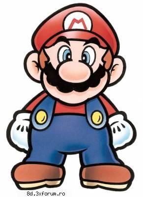 Welcome - bah mai tineti minte ce ne jucam Mario in ora de - Poze